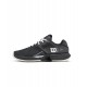 WILSON  PADEL TENISA APAVI VĪRIEŠU BELA TOUR Black/Black/White WRS335330