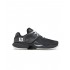 WILSON  PADEL TENISA APAVI VĪRIEŠU BELA TOUR Black/Black/White WRS335330