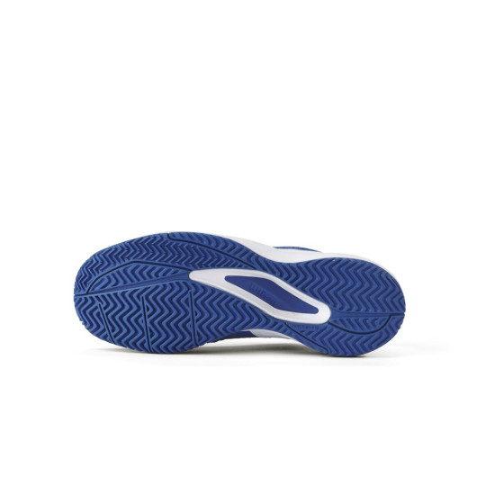 WILSON TENISA APAVI VĪRIEŠU RUSH PRO ACE Deja Vu Blue / White / Black WRS335360