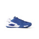 WILSON TENISA APAVI VĪRIEŠU RUSH PRO ACE Deja Vu Blue / White / Black WRS335360