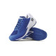 WILSON TENISA APAVI VĪRIEŠU RUSH PRO ACE Deja Vu Blue / White / Black WRS335360