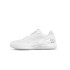 WILSON TENISA APAVI VĪRIEŠU RUSH PRO 5 White / White / White WRS337200