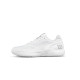 WILSON TENISA APAVI VĪRIEŠU RUSH PRO 5 White / White / White WRS337200