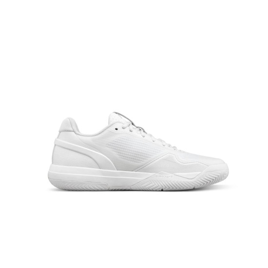 WILSON TENISA APAVI VĪRIEŠU RUSH PRO 5 White / White / White WRS337200