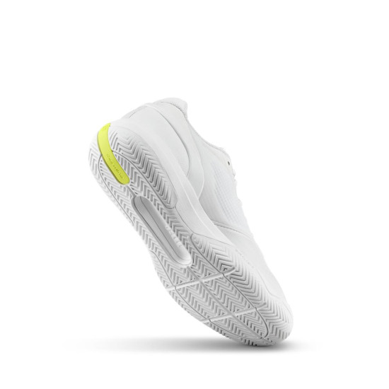 WILSON TENISA APAVI VĪRIEŠU RUSH PRO 5 White / White / White WRS337200