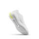 WILSON TENISA APAVI VĪRIEŠU RUSH PRO 5 White / White / White WRS337200