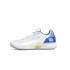 WILSON TENISA APAVI VĪRIEŠU RUSH TOUR 5 White / Deja Vu Blue / Lunar Rock WRS337220
