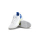 WILSON TENISA APAVI VĪRIEŠU RUSH TOUR 5 White / Deja Vu Blue / Lunar Rock WRS337220