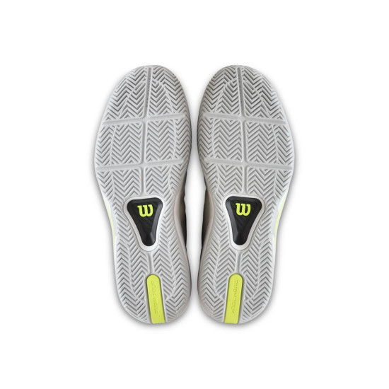 WILSON TENISA APAVI VĪRIEŠU RUSH TOUR 5 White / Deja Vu Blue / Lunar Rock WRS337220