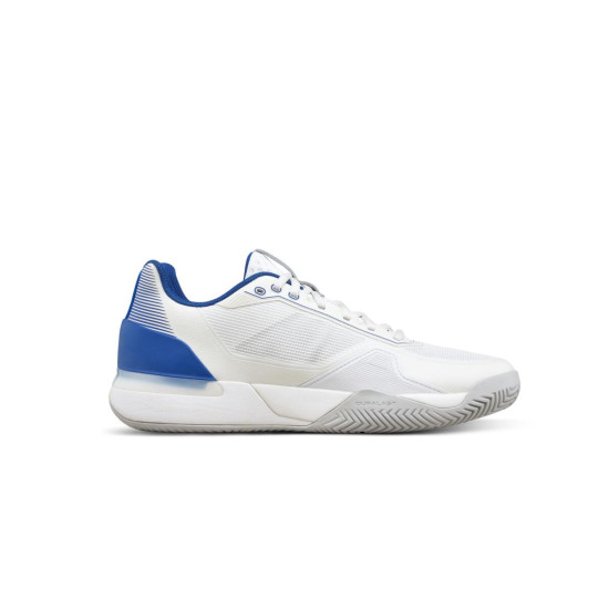 WILSON TENISA APAVI VĪRIEŠU RUSH TOUR 5 White / Deja Vu Blue / Lunar Rock WRS337220