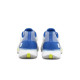 WILSON TENISA APAVI VĪRIEŠU RUSH TOUR 5 White / Deja Vu Blue / Lunar Rock WRS337220