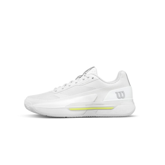 WILSON TENISA APAVI VĪRIEŠU RUSH TOUR 5 White / White / White WRS337230