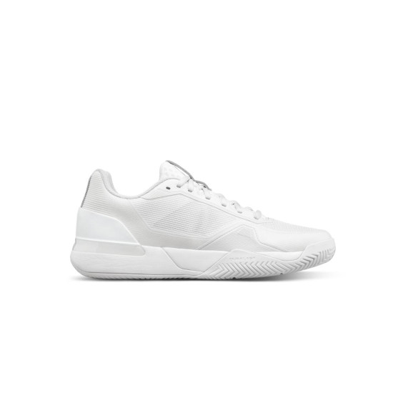 WILSON TENISA APAVI VĪRIEŠU RUSH TOUR 5 White / White / White WRS337230