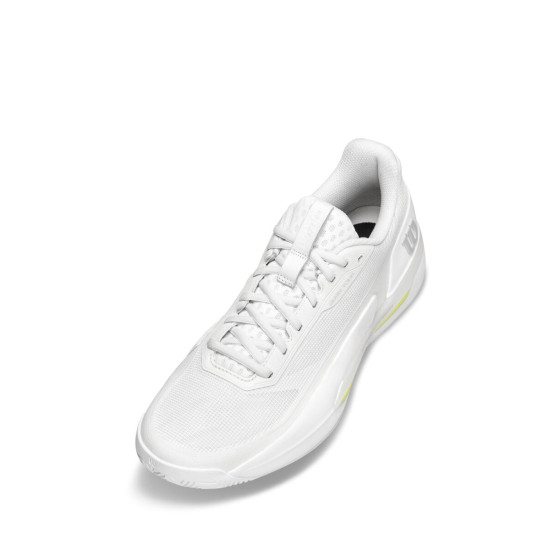 WILSON TENISA APAVI VĪRIEŠU RUSH TOUR 5 White / White / White WRS337230
