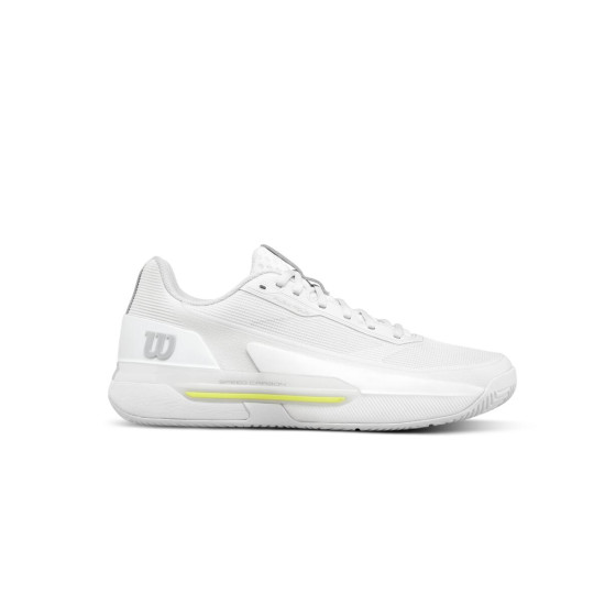 WILSON TENISA APAVI VĪRIEŠU RUSH TOUR 5 White / White / White WRS337230