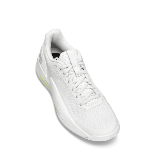 WILSON TENISA APAVI VĪRIEŠU RUSH TOUR 5 White / White / White WRS337230