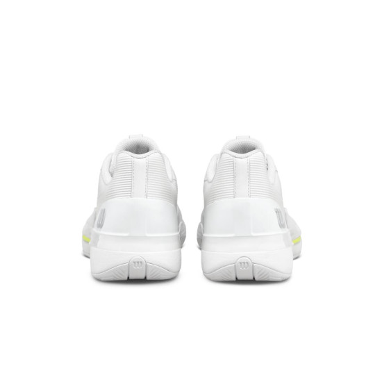 WILSON TENISA APAVI VĪRIEŠU RUSH TOUR 5 White / White / White WRS337230
