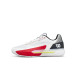 WILSON TENISA APAVI VĪRIEŠU RUSH TOUR 5 White / Black / Infrared WRS338240