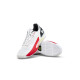 WILSON TENISA APAVI VĪRIEŠU RUSH TOUR 5 White / Black / Infrared WRS338240