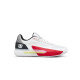 WILSON TENISA APAVI VĪRIEŠU RUSH TOUR 5 White / Black / Infrared WRS338240