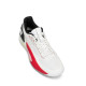 WILSON TENISA APAVI VĪRIEŠU RUSH TOUR 5 White / Black / Infrared WRS338240