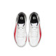 WILSON TENISA APAVI VĪRIEŠU RUSH TOUR 5 White / Black / Infrared WRS338240
