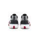 WILSON TENISA APAVI VĪRIEŠU RUSH TOUR 5 White / Black / Infrared WRS338240