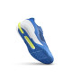 WILSON TENISA APAVI VĪRIEŠU RUSH PRO 5 Deja Vu Blue / White / Black WRS338480
