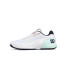 WILSON TENISA APAVI VĪRIEŠU RUSH PRO 5 White / Bay / Fiery Coral WRS338500