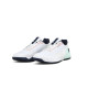 WILSON TENISA APAVI VĪRIEŠU RUSH PRO 5 White / Bay / Fiery Coral WRS338500
