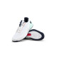 WILSON TENISA APAVI VĪRIEŠU RUSH PRO 5 White / Bay / Fiery Coral WRS338500