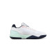 WILSON TENISA APAVI VĪRIEŠU RUSH PRO 5 White / Bay / Fiery Coral WRS338500