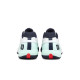 WILSON TENISA APAVI VĪRIEŠU RUSH PRO 5 White / Bay / Fiery Coral WRS338500