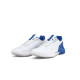 WILSON TENISA APAVI VĪRIEŠU RUSH PRO 5 White / Deja Vu Blue / Safety Yellow WRS338520