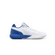 WILSON TENISA APAVI VĪRIEŠU RUSH PRO 5 White / Deja Vu Blue / Safety Yellow WRS338520