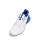 WILSON TENISA APAVI VĪRIEŠU RUSH PRO 5 White / Deja Vu Blue / Safety Yellow WRS338520
