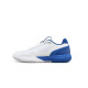 WILSON TENISA APAVI VĪRIEŠU RUSH PRO 5 White / Deja Vu Blue / Safety Yellow WRS338520