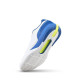 WILSON TENISA APAVI VĪRIEŠU RUSH PRO 5 White / Deja Vu Blue / Safety Yellow WRS338520