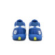 WILSON TENISA APAVI VĪRIEŠU RUSH PRO 5 White / Deja Vu Blue / Safety Yellow WRS338520