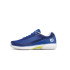 WILSON TENISA APAVI VĪRIEŠU RUSH LITE 5 Deja Vu Blue / White / Safety Yellow WRS338560