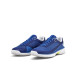WILSON TENISA APAVI VĪRIEŠU RUSH LITE 5 Deja Vu Blue / White / Safety Yellow WRS338560