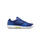 WILSON TENISA APAVI VĪRIEŠU RUSH LITE 5 Deja Vu Blue / White / Safety Yellow WRS338560