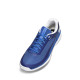 WILSON TENISA APAVI VĪRIEŠU RUSH LITE 5 Deja Vu Blue / White / Safety Yellow WRS338560