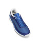 WILSON TENISA APAVI VĪRIEŠU RUSH LITE 5 Deja Vu Blue / White / Safety Yellow WRS338560