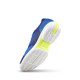 WILSON TENISA APAVI VĪRIEŠU RUSH LITE 5 Deja Vu Blue / White / Safety Yellow WRS338560