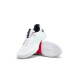 WILSON TENISA APAVI VĪRIEŠU RUSH LITE 5 White / Bay / Fiery Coral WRS338580