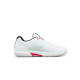 WILSON TENISA APAVI VĪRIEŠU RUSH LITE 5 White / Bay / Fiery Coral WRS338580