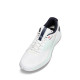 WILSON TENISA APAVI VĪRIEŠU RUSH LITE 5 White / Bay / Fiery Coral WRS338580