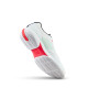 WILSON TENISA APAVI VĪRIEŠU RUSH LITE 5 White / Bay / Fiery Coral WRS338580