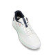 WILSON TENISA APAVI VĪRIEŠU RUSH LITE 5 White / Bay / Fiery Coral WRS338580